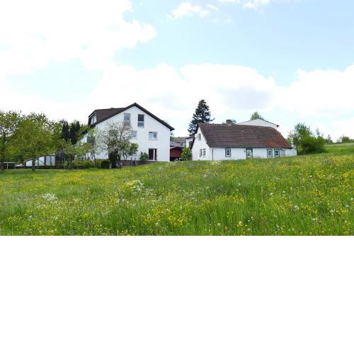 Rhön Ferienwohnung Ebert