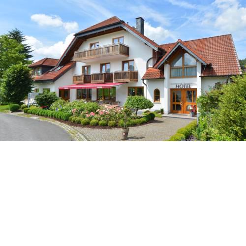 Rhön-Hotel Sonnenhof - Restaurant & Café