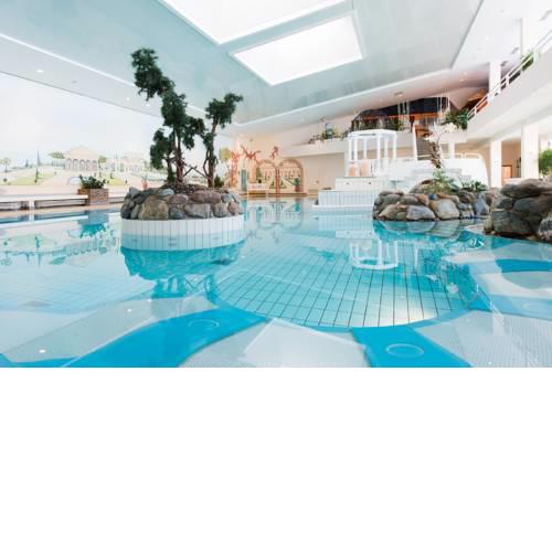 Rhön Park Hotel