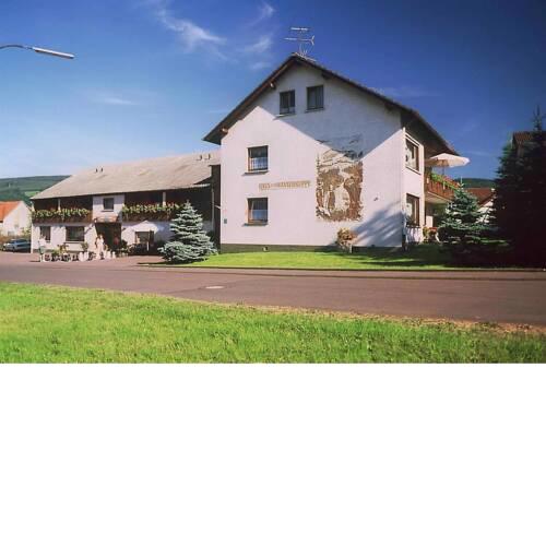 Rhöner Landhotel Haus zur Wasserkuppe