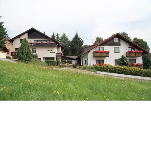 Rhönhotel Alte Mühle
