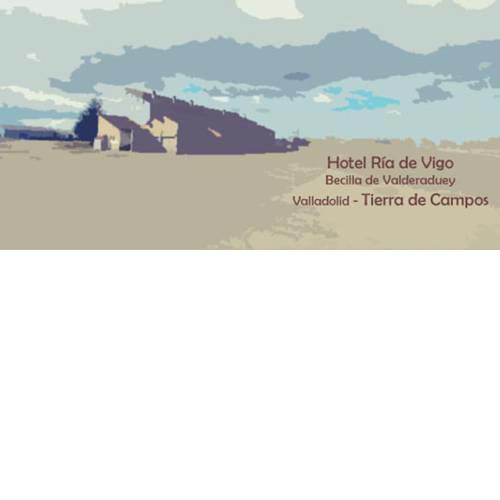 Ria de Vigo