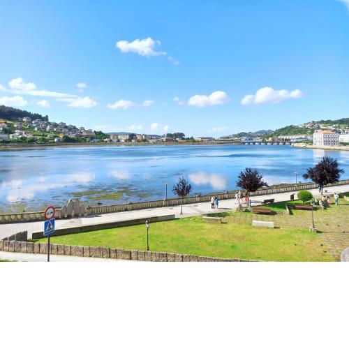 Ria de Viveiro