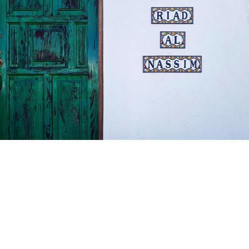 Riad Al Nassim