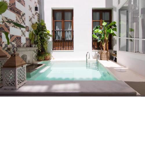 Riad Alhambra
