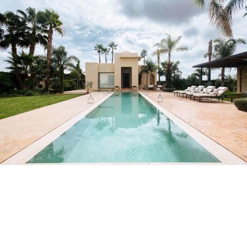 Riad Country Chic