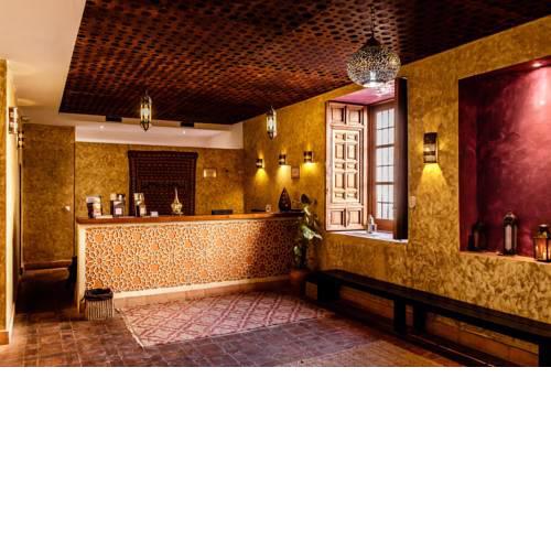 Riad Medina Mudejar