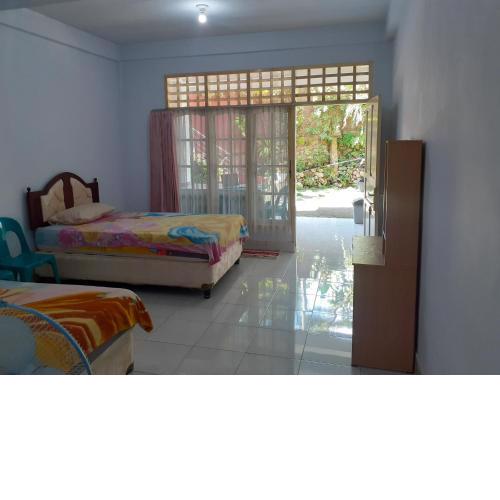 Riana's Homestay