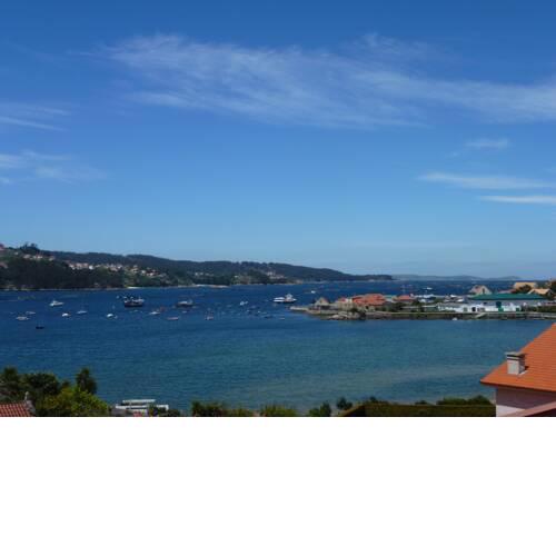 Rias Baixas