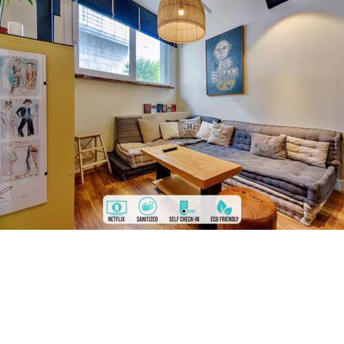 Riazor Playa Loft