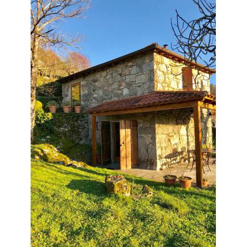 Ribeira Sacra Cabo do Mundo