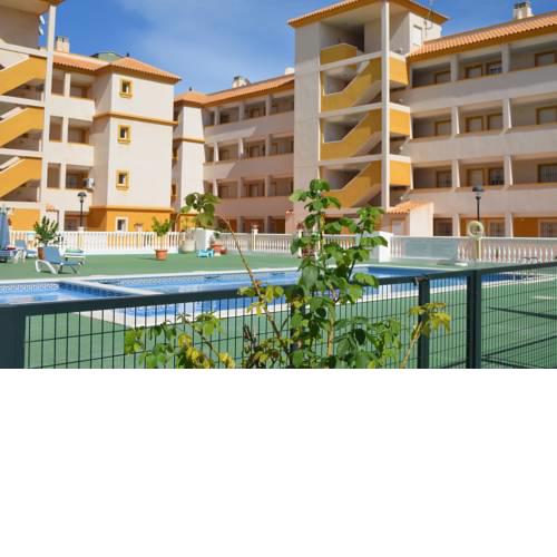 Ribera Beach 1 - 3107