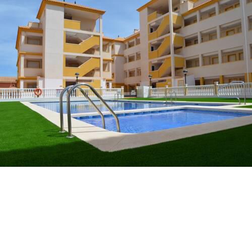 Ribera Beach 2 - 1106