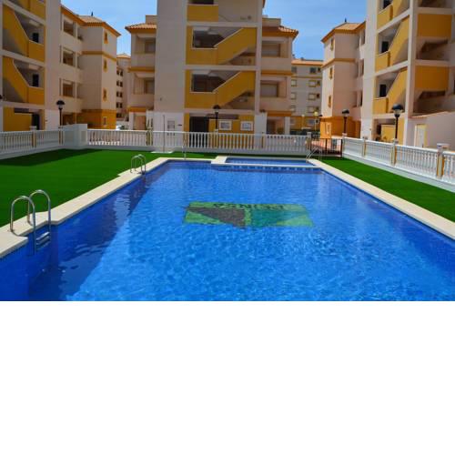 Ribera Beach 2 - 1509