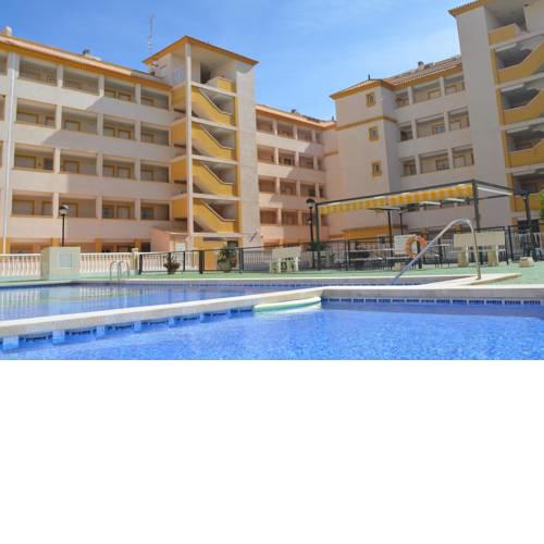 Ribera Beach 3 - 5107