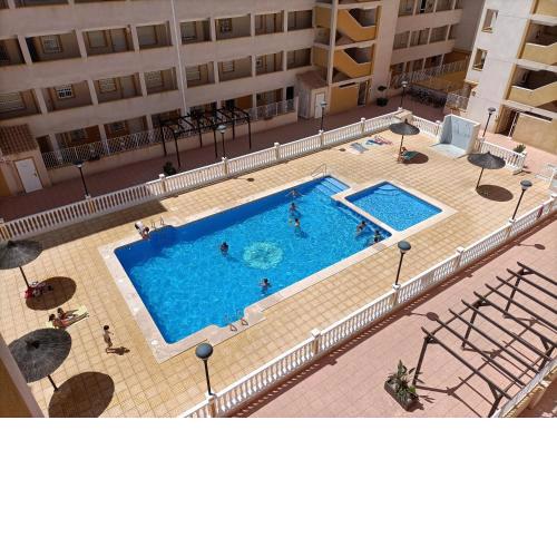 Ribera Beach 4 - 7809