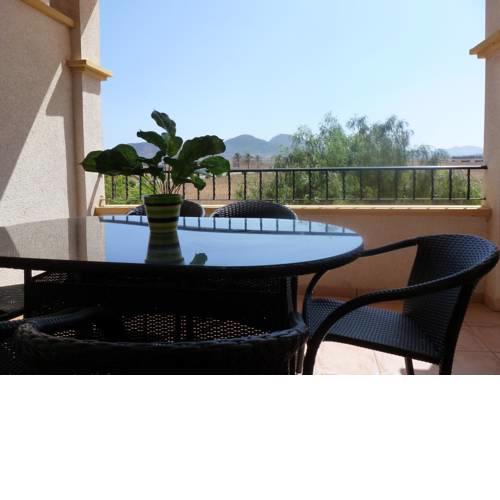 Ribera Beach Apartment