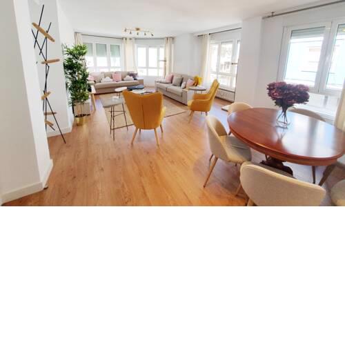 Ribera Beach Lux - Piso de lujo en Luanco