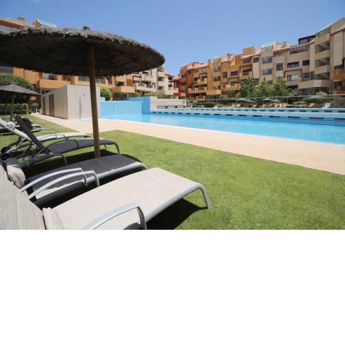 Ribera del Marlin