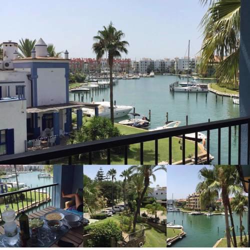 Ribera Delfin Marina de Sotogrande