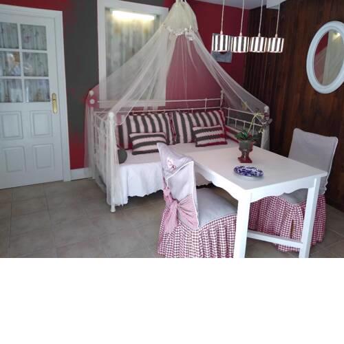 Ribera Sacra ( apartamento Rural )