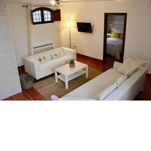 RIBERA SUITE CÓRDOBA