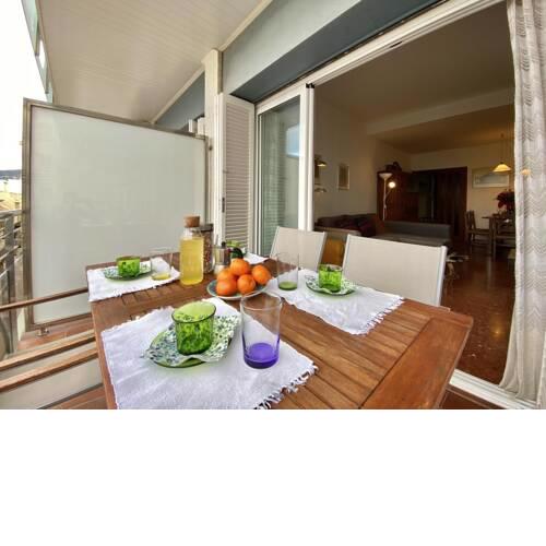 Ribera terrace
