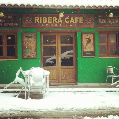 Ribera