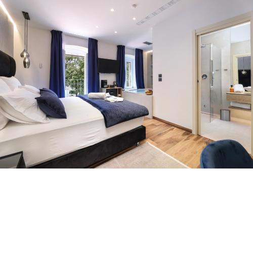 Ribica Luxury Rooms