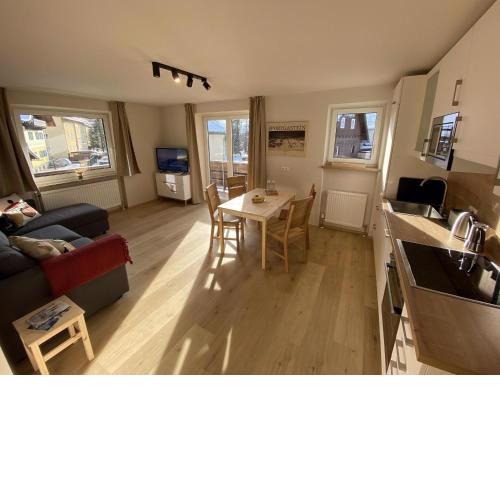 Ribisel Apartments für Familien