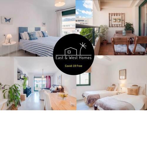 Ricardo Soriano Apartment