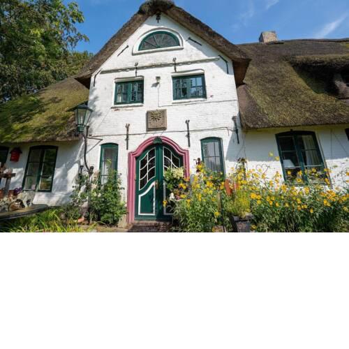 Richardshof, App. Süden