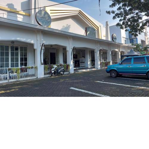 Riche Heritage Hotel