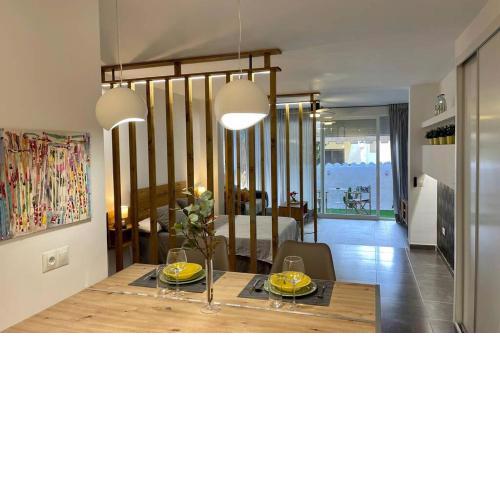 Richi Suite Puerto Banus