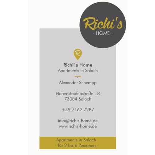 Richi's