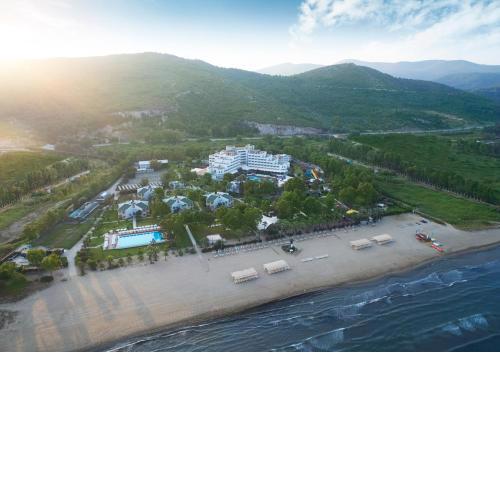 Richmond Ephesus Resort - All Inclusive
