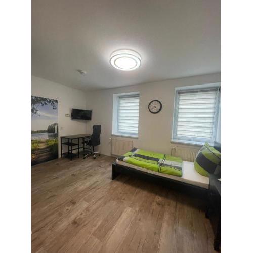 Richter Apartments 3