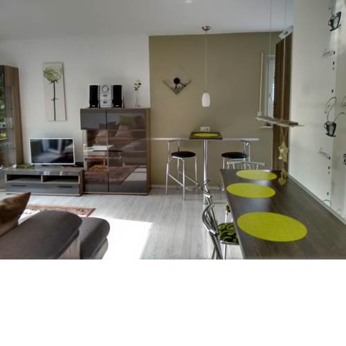 Ricken House La Rose