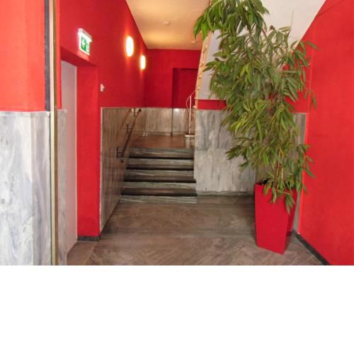 Ricks City Hotel