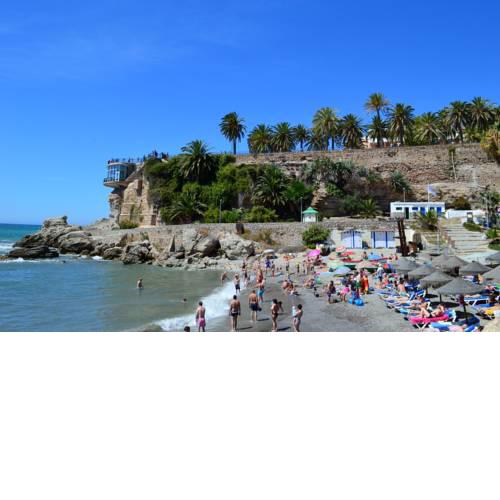 Rico Apartaments Animas