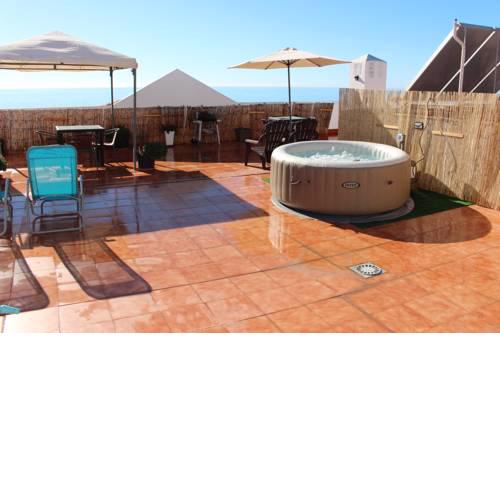 Rico Apartaments Ricosol