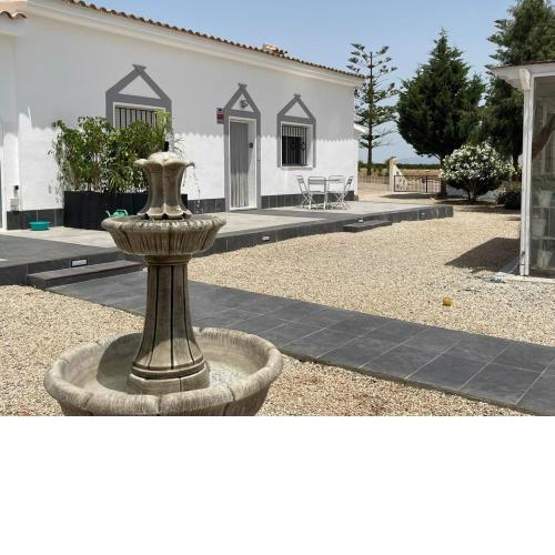 Ricos Retreat Holiday Rental