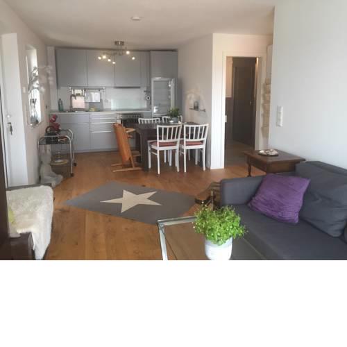 Riders Home Ferienwohnung