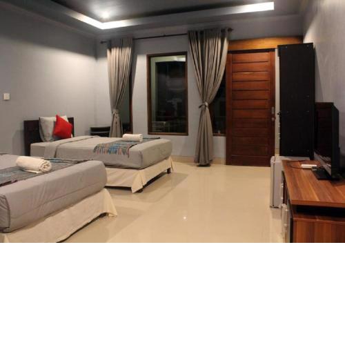 Ridho Malik Hotel