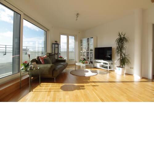 Riedberg 3-Zimmer-Design Apartment Frankfurt /丽德山庄 高级公寓