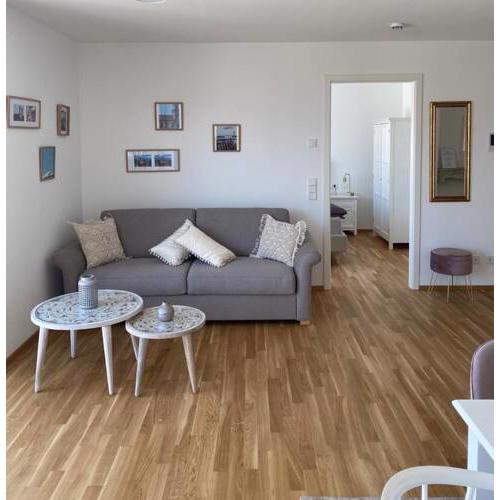 Riedlepark Apartments in Friedrichshafen