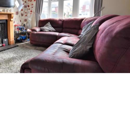 Riedweg Chalet - Luxury Holiday Chalet