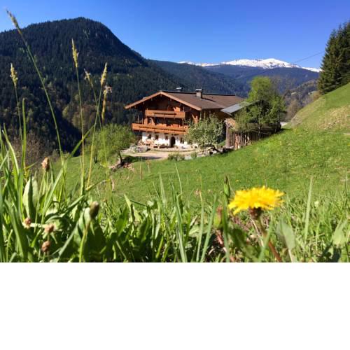Riegergut