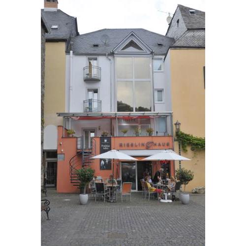 Rieslinghaus - Weinhaus Porn