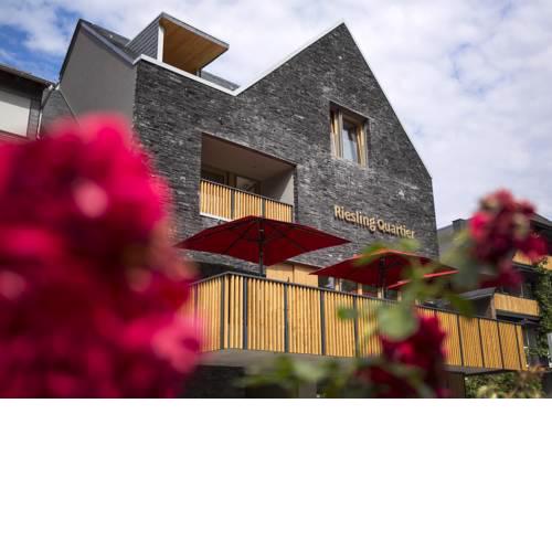 Rieslingquartier - Mosel Wein Hotel